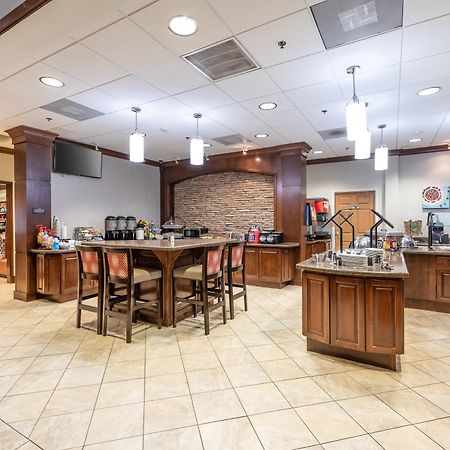 Staybridge Suites North Charleston By Ihg Exterior foto