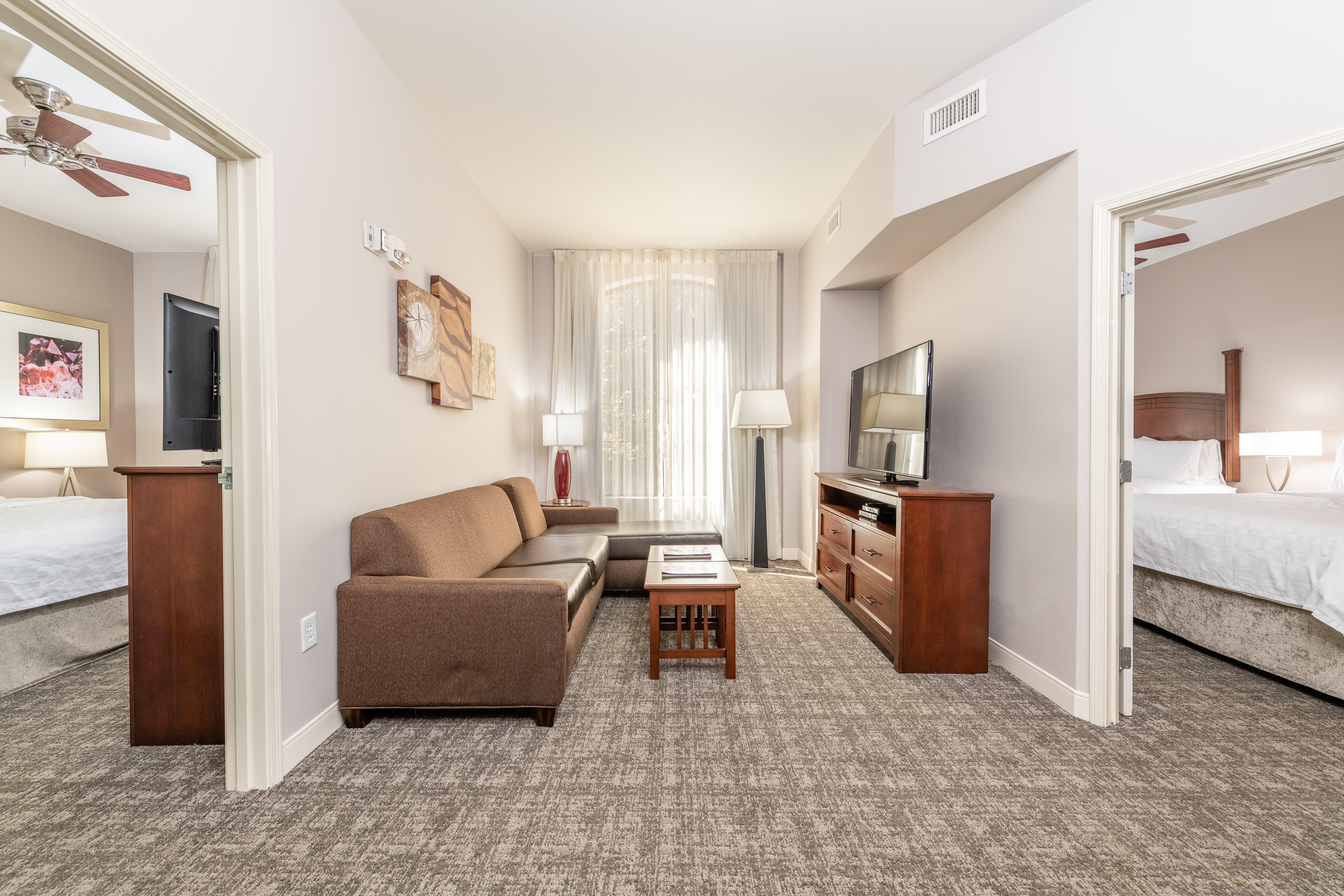 Staybridge Suites North Charleston By Ihg Exterior foto