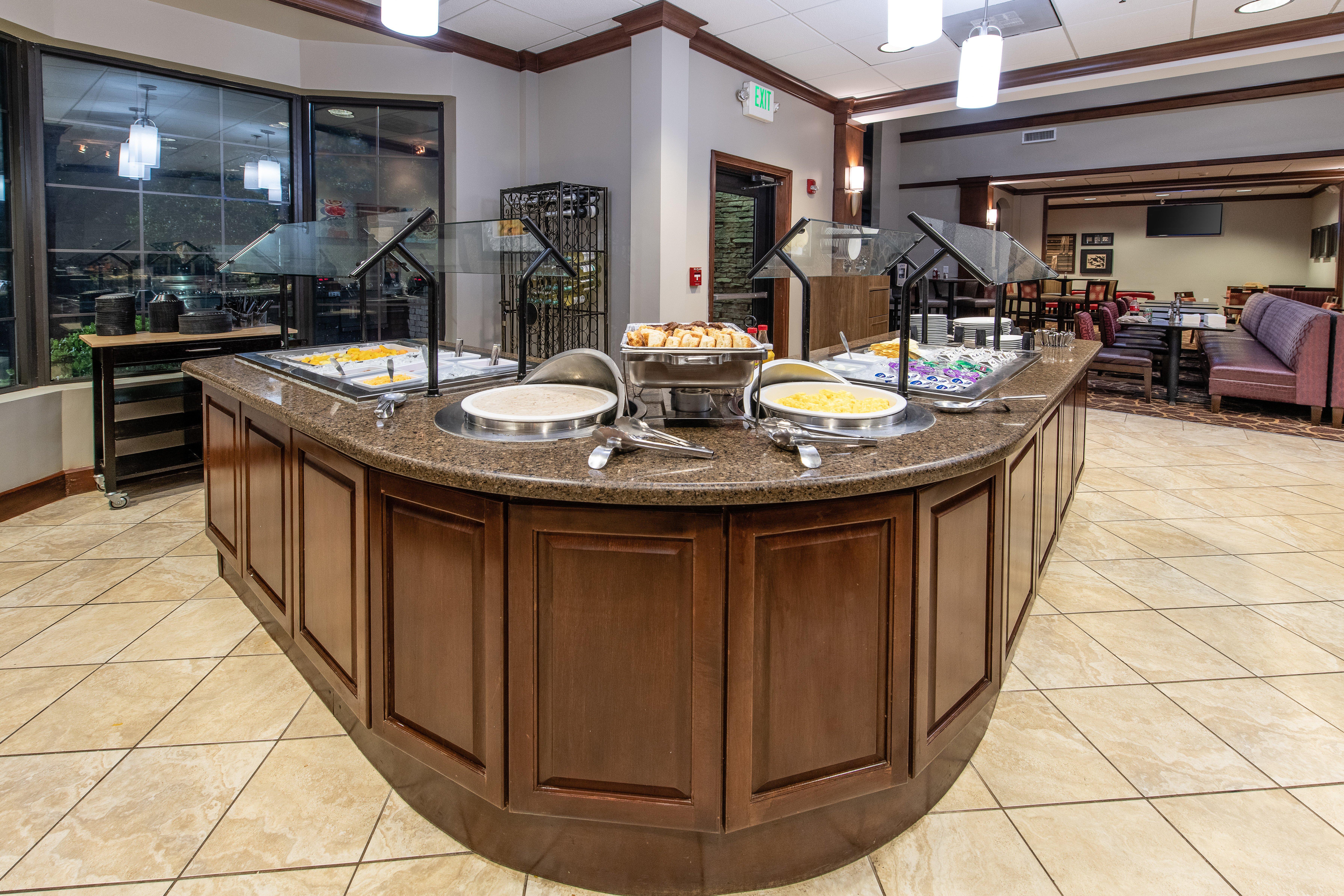 Staybridge Suites North Charleston By Ihg Exterior foto