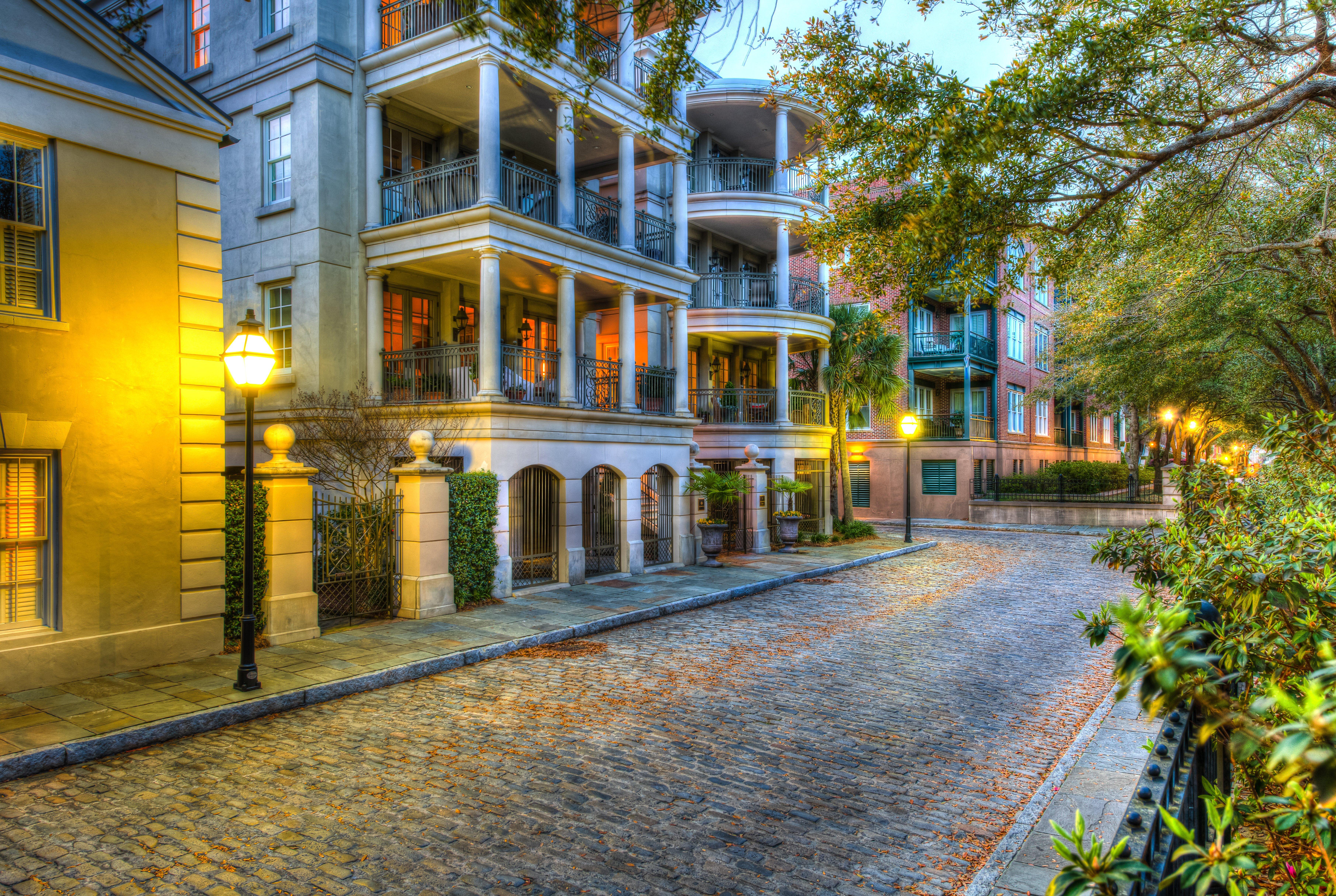 Staybridge Suites North Charleston By Ihg Exterior foto