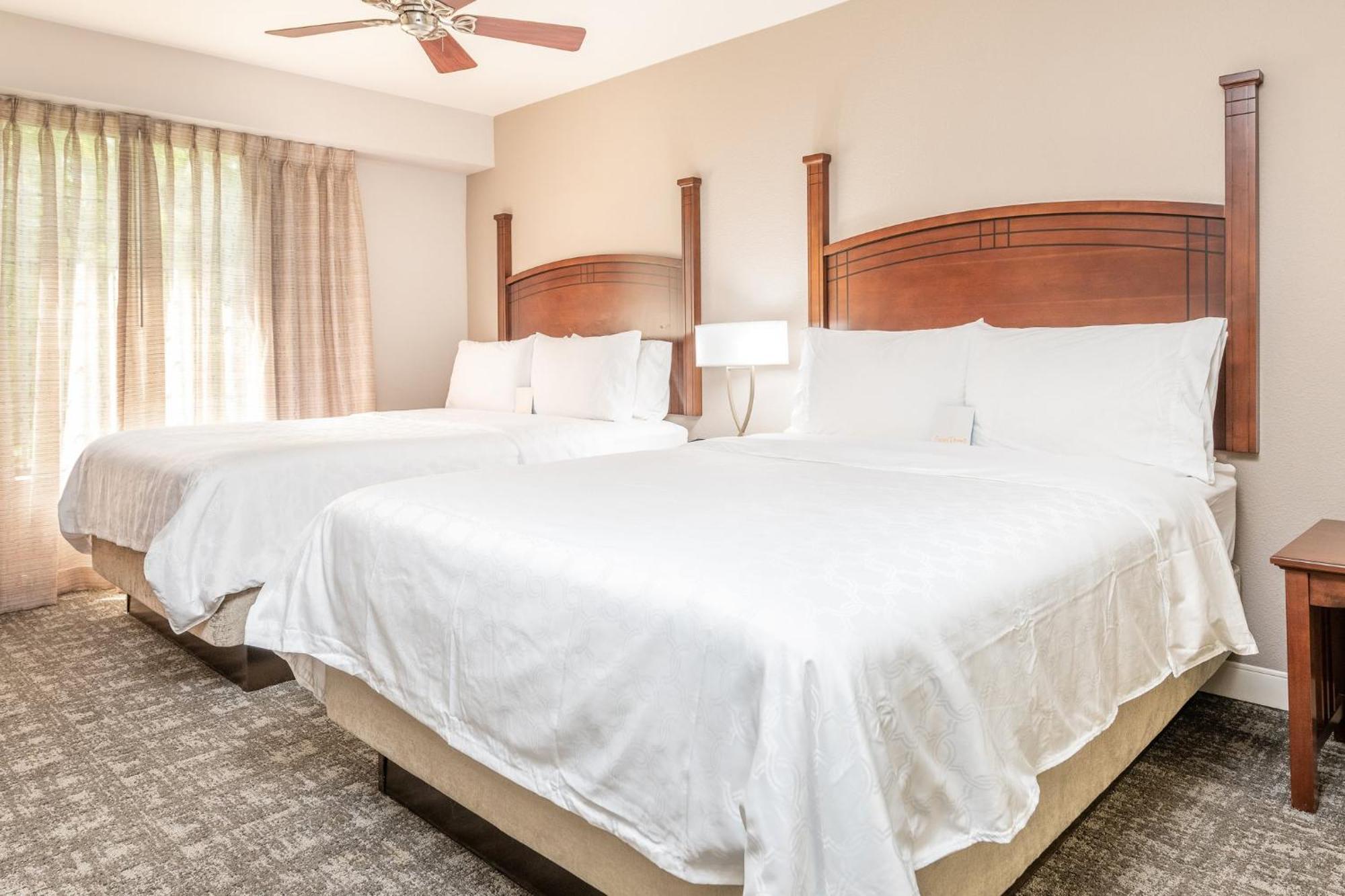 Staybridge Suites North Charleston By Ihg Exterior foto