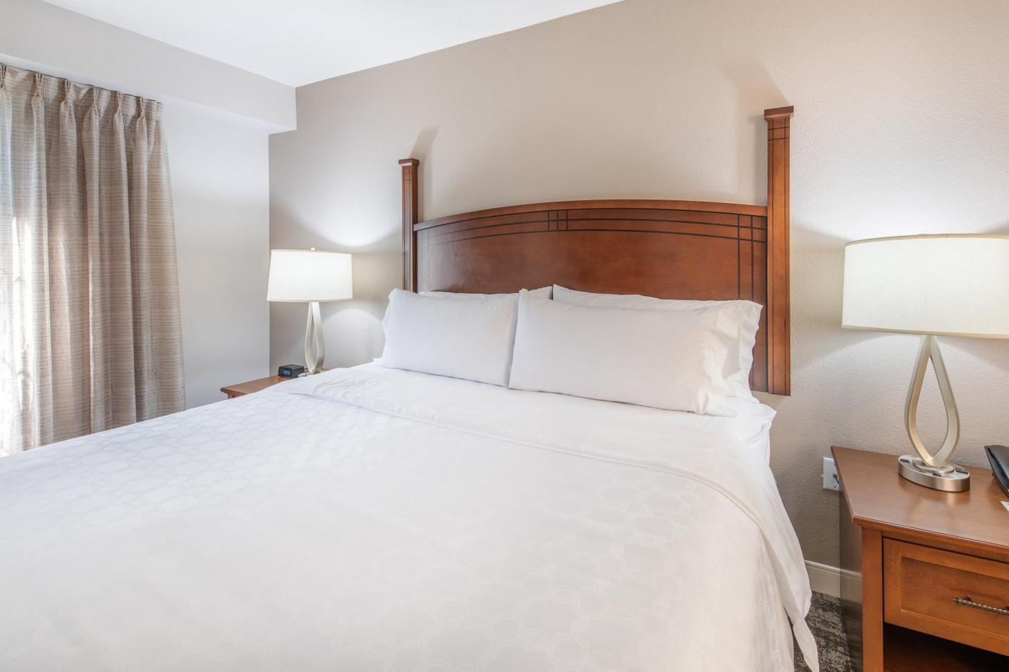 Staybridge Suites North Charleston By Ihg Exterior foto
