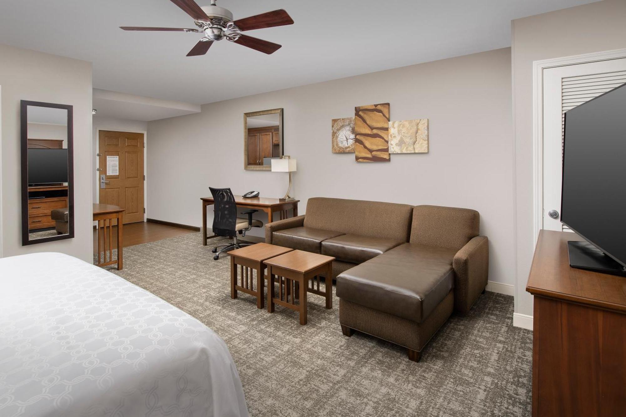 Staybridge Suites North Charleston By Ihg Exterior foto