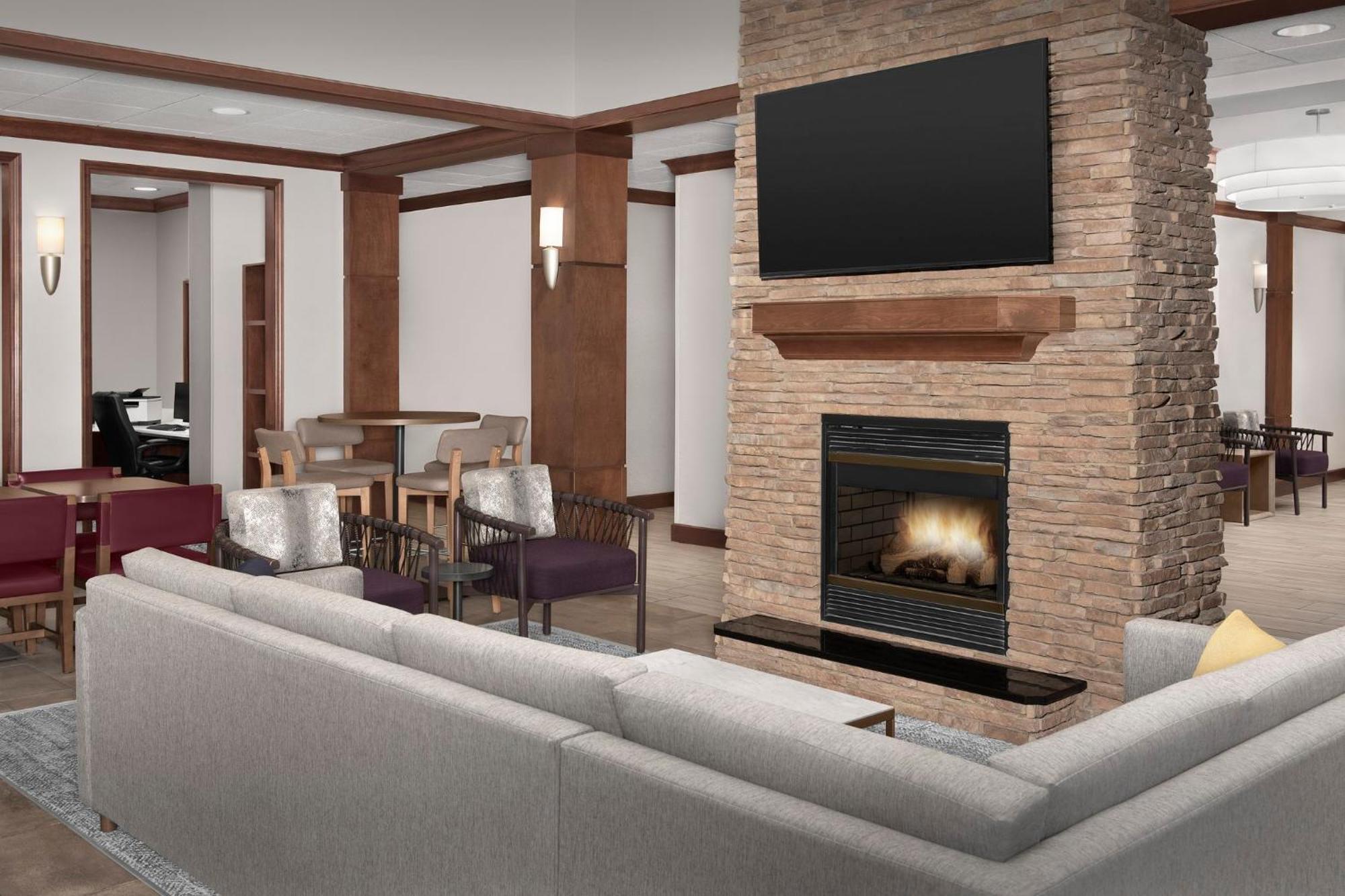 Staybridge Suites North Charleston By Ihg Exterior foto