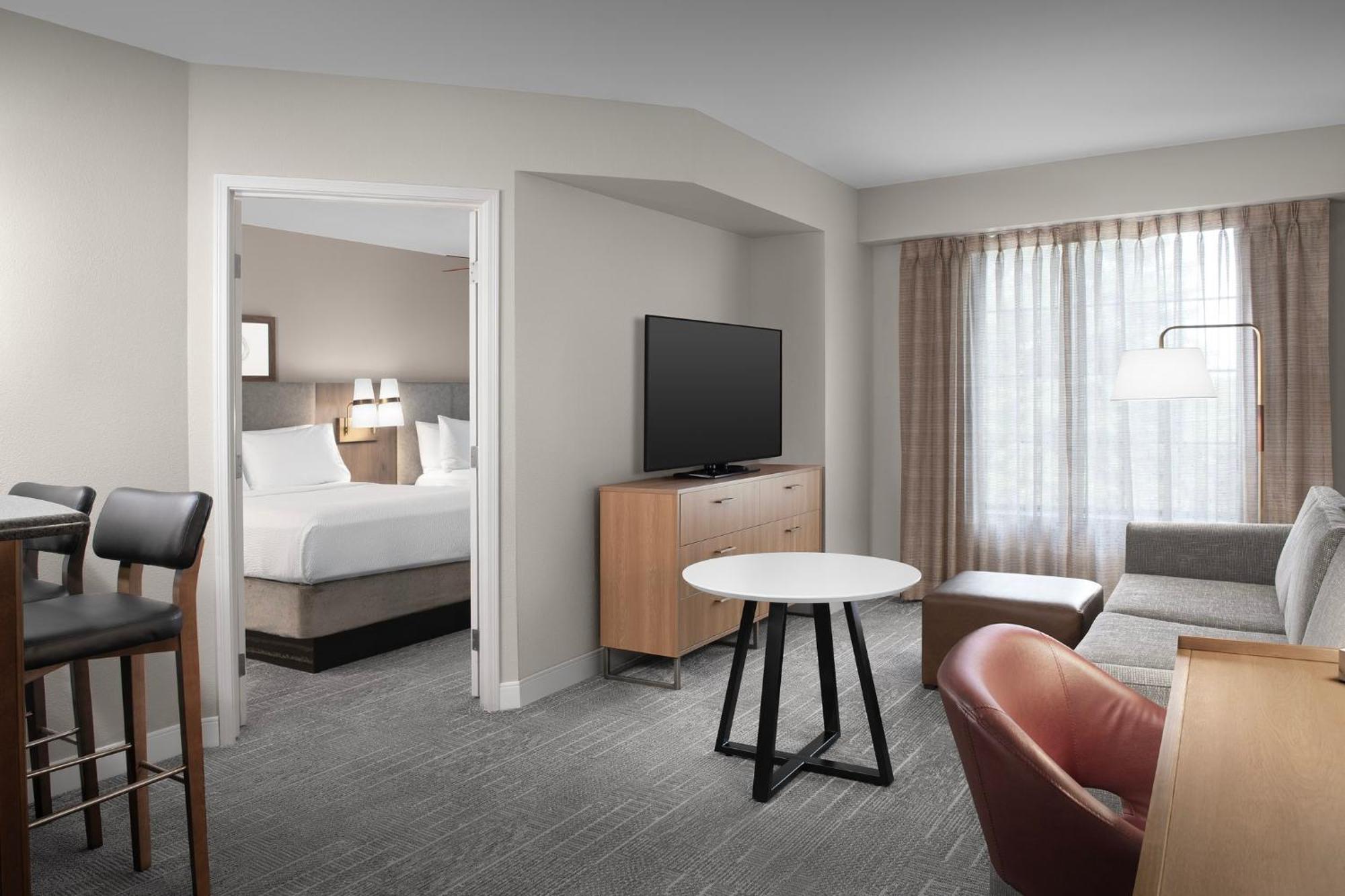 Staybridge Suites North Charleston By Ihg Exterior foto