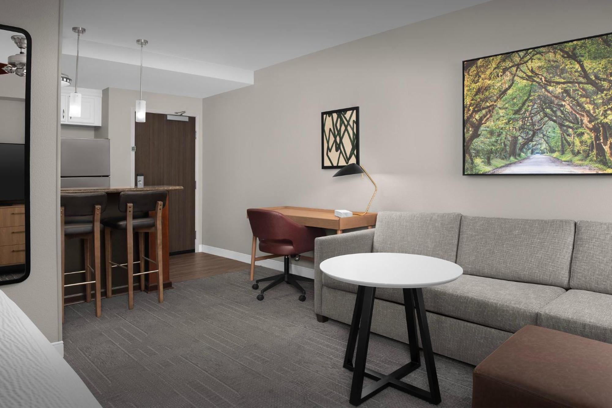 Staybridge Suites North Charleston By Ihg Exterior foto