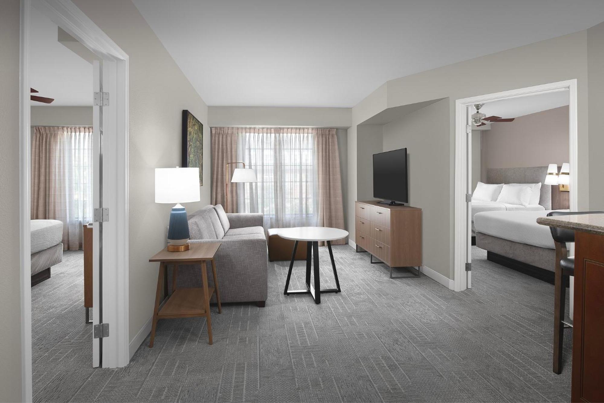 Staybridge Suites North Charleston By Ihg Exterior foto