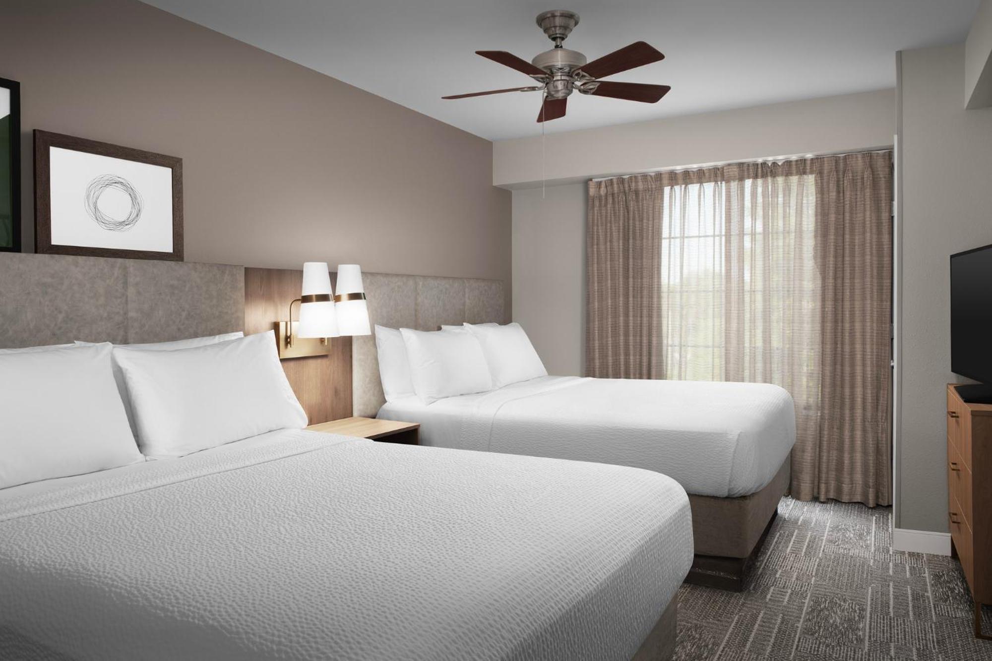 Staybridge Suites North Charleston By Ihg Exterior foto
