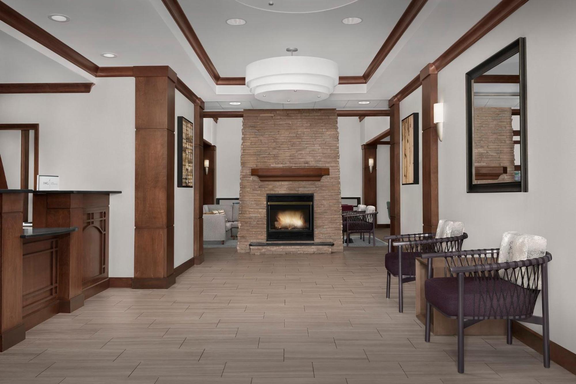 Staybridge Suites North Charleston By Ihg Exterior foto